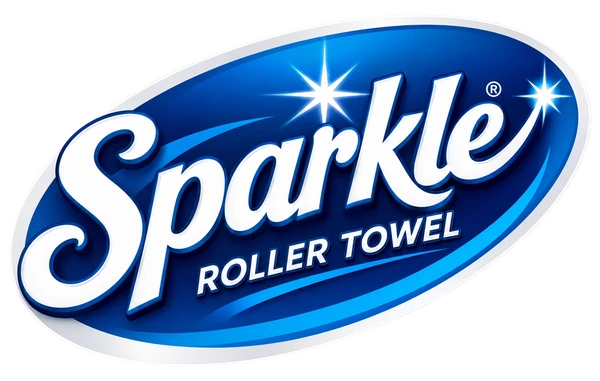 Sparkle Kitchen Towels