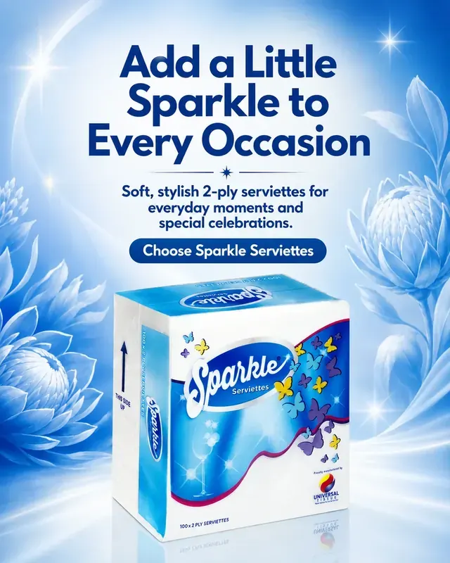 Sparkle Kitchen Towels gallery image 05