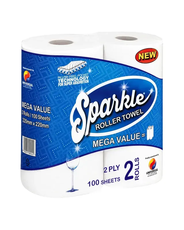 Sparkle Kitchen Towels gallery image 16