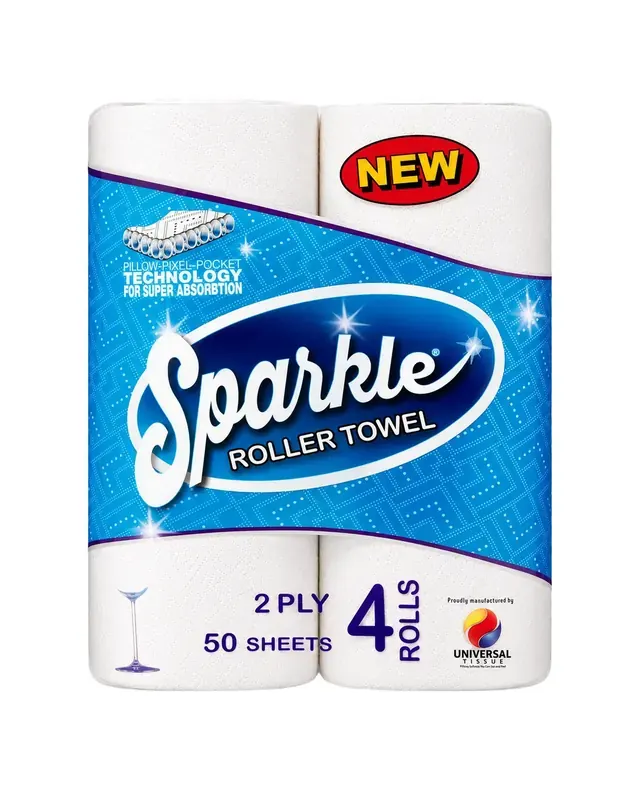 Sparkle Kitchen Towels gallery image 18